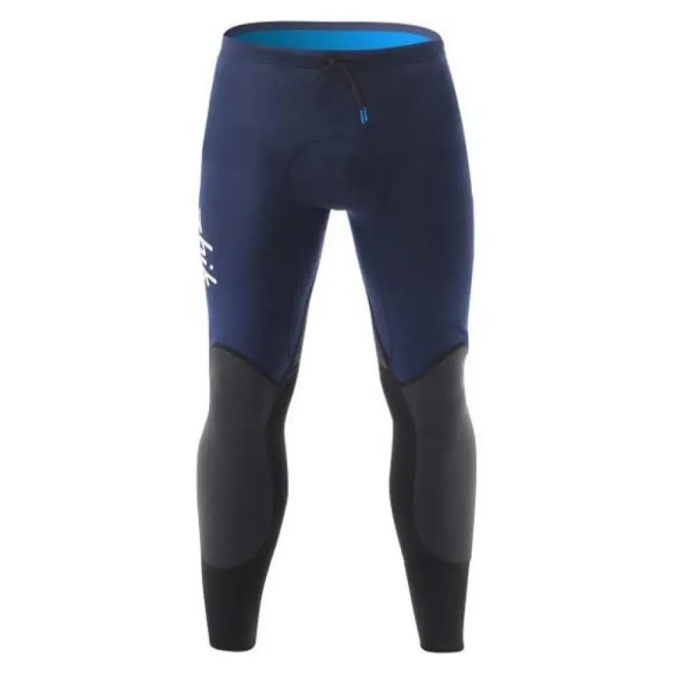 Zhik Pantalones térmicos Microfleece 1 mm