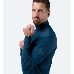 Zhik Rash guard Manga Larga Uvactive 1/4 Zip