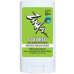 Zinka Protector solar SP50+ Face Stick 14g