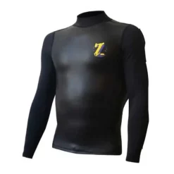 Zion Camiseta térmica de manga larga Asher Pacey 1/2 mm