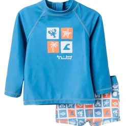 Zippy Rash guard Manga Larga 3107126701