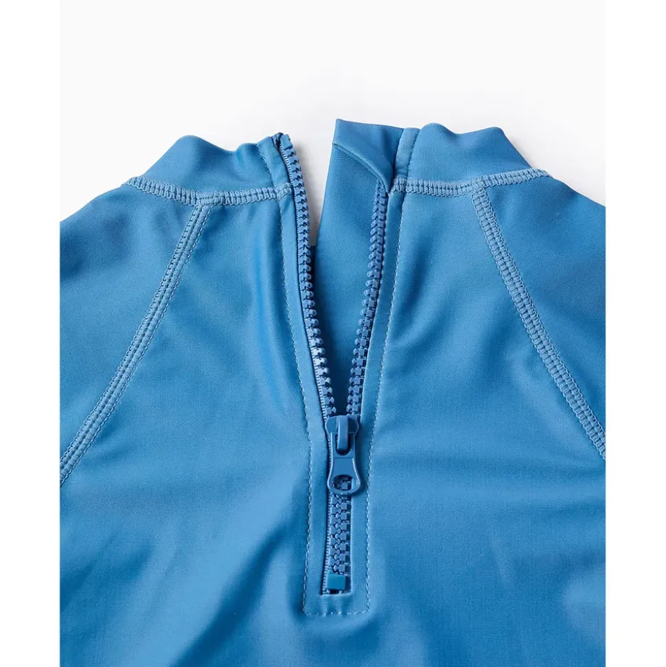 Zippy Rash guard Manga Larga 3107126701