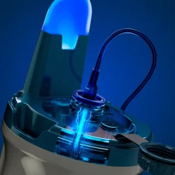Zodiac Analizador Inteligente Blue Connect Oro