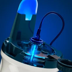 Zodiac Analizador Inteligente Blue Connect Plata