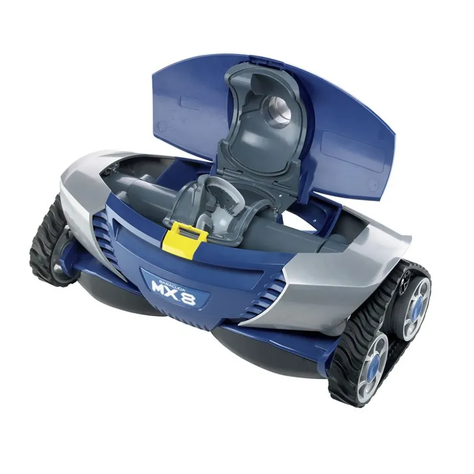 Zodiac Cabezal de repuesto MX8 W79002