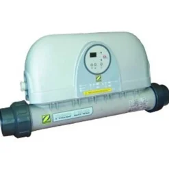 Zodiac Calentador eléctrico para piscina Red Line 3 W40RDE3