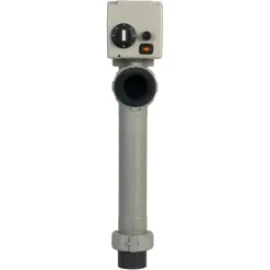 Zodiac Calentador eléctrico para piscina RE/L 6 W40LE06
