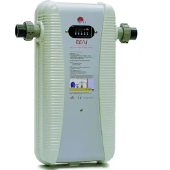Zodiac Calentador eléctrico para piscina RE/U 21 Tri W40TIT21