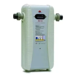 Zodiac Calentador eléctrico para piscina RE/U 15 Mono W40TIT15M