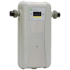 Zodiac Calentador eléctrico para piscina RE/U 24 Tri W40TIT24