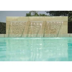 Zodiac Cascadas ornamentales Powerfall WB000010 91cm