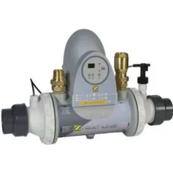 Zodiac Intercambiador de calor sin bomba de recirculación 40 W49KT40W