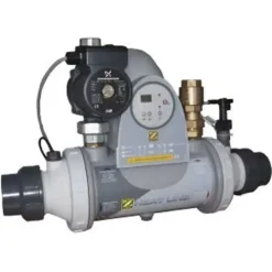 Zodiac Intercambiador de calor Plus 20 W49KT20