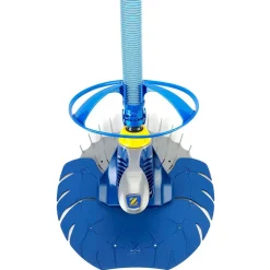 Zodiac Limpiador Hidráulico Automático T5 DUO