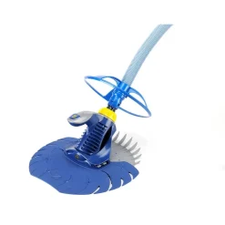Zodiac Limpiador Hidráulico Automático T5 DUO