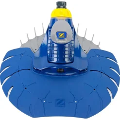 Zodiac Limpiador Hidráulico Automático T5 DUO