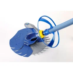 Zodiac Limpiador Hidráulico Automático T5 DUO