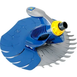 Zodiac Limpiador Hidráulico Automático T5 DUO