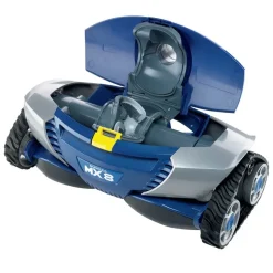Zodiac Limpiador hidráulico MX8 Mechanical reacondicionado