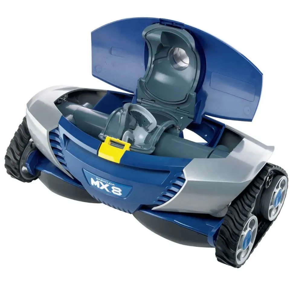 Zodiac Limpiador hidráulico MX8 Mechanical reacondicionado