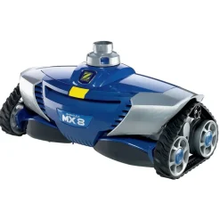 Zodiac Limpiador hidráulico MX8 Mechanical reacondicionado