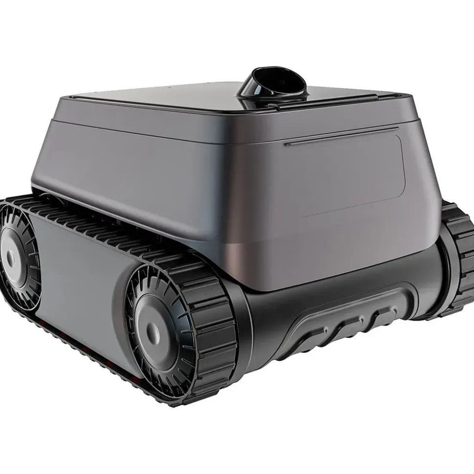 Zodiac Robot limpiafondos ASR 105 WR000502