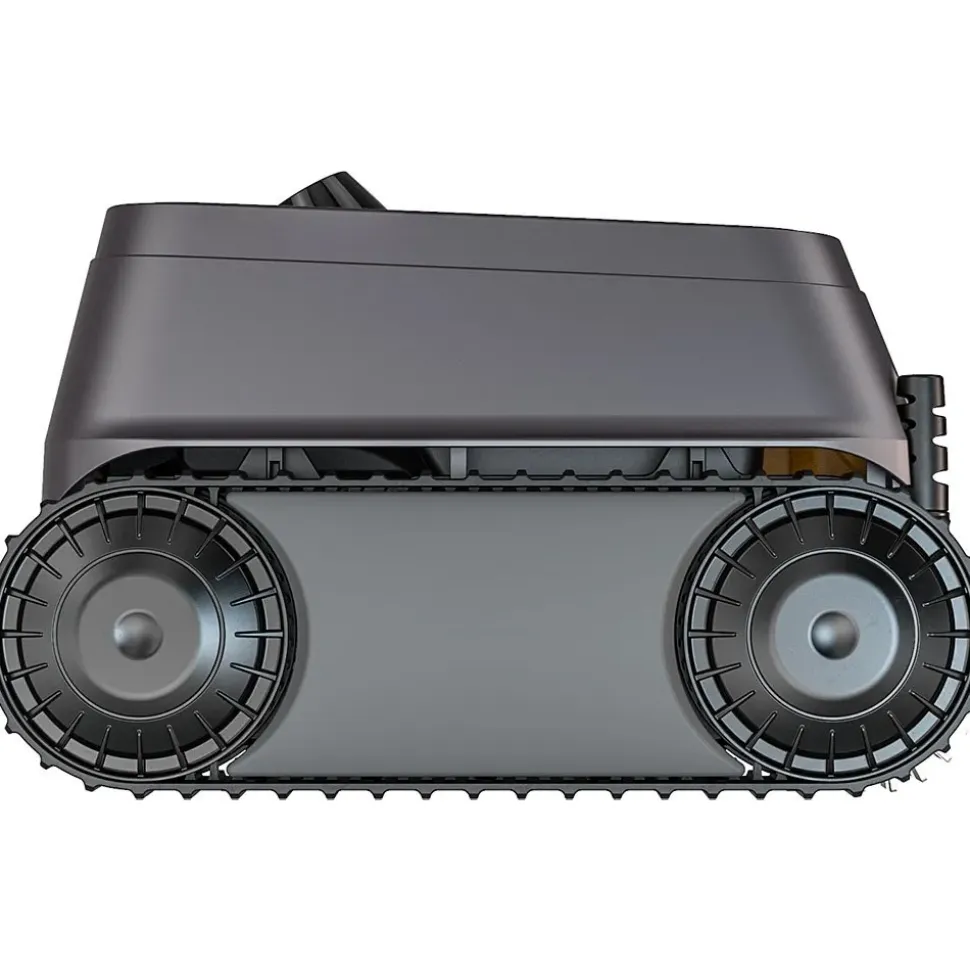 Zodiac Robot limpiafondos ASR 105 WR000502