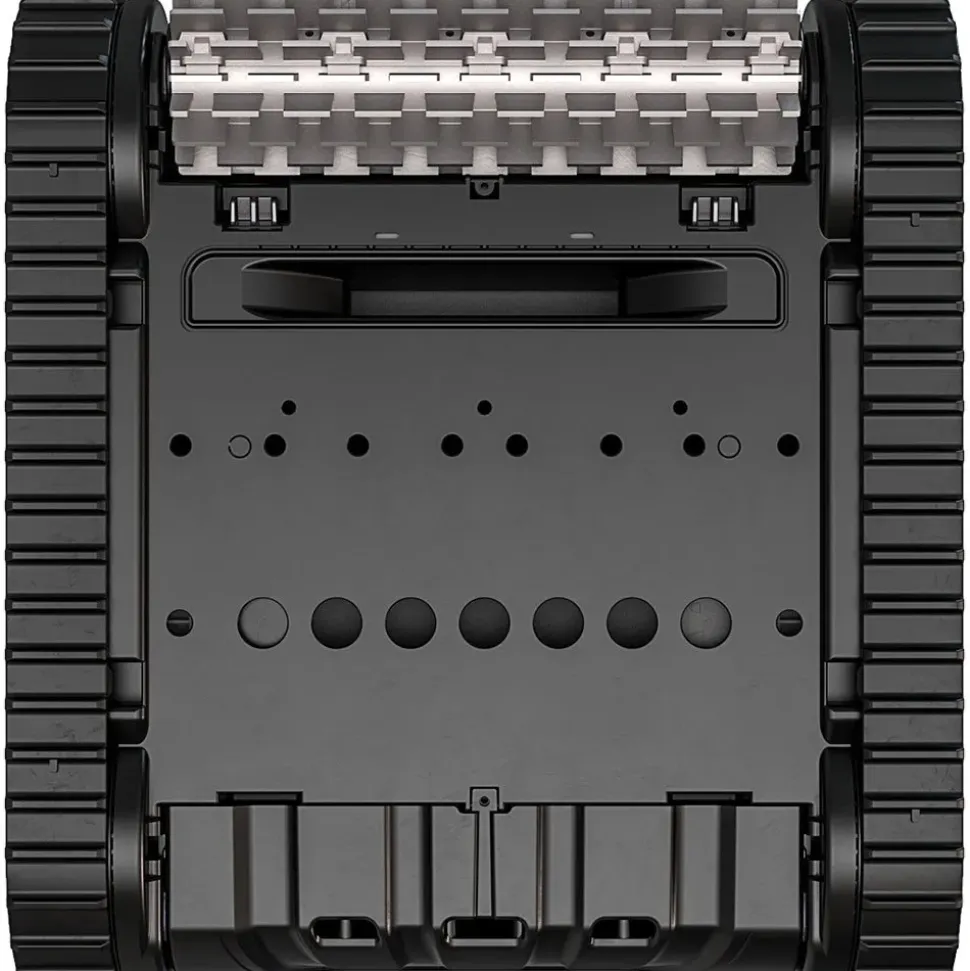 Zodiac Robot limpiafondos ASR 105 WR000502