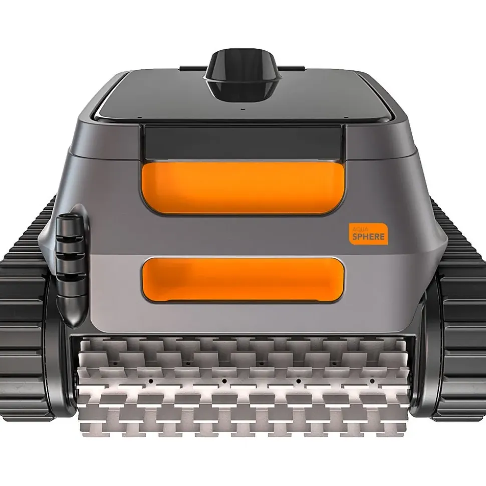 Zodiac Robot limpiafondos ASR 105 WR000502