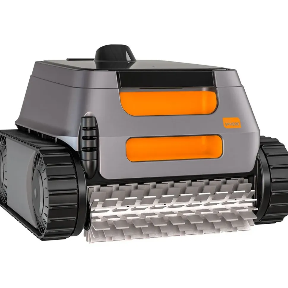 Zodiac Robot limpiafondos ASR 105 WR000502