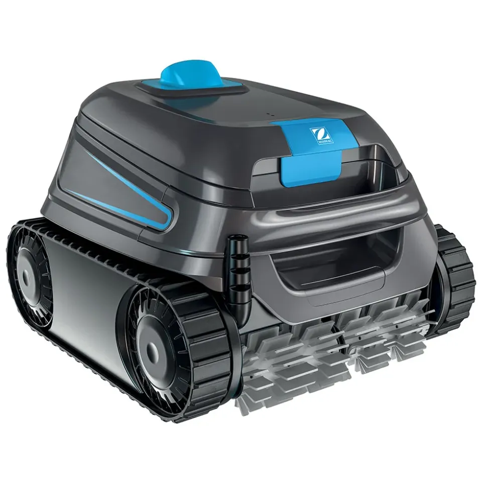 Zodiac Robot limpiafondos CNX 10 WR000490 reacondicionado