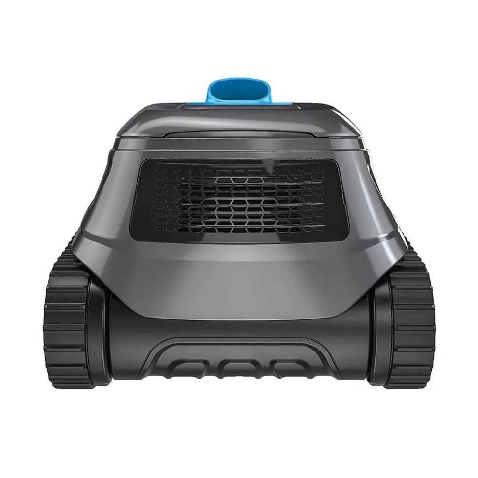 Zodiac Robot limpiafondos CNX 10 WR000490 reacondicionado