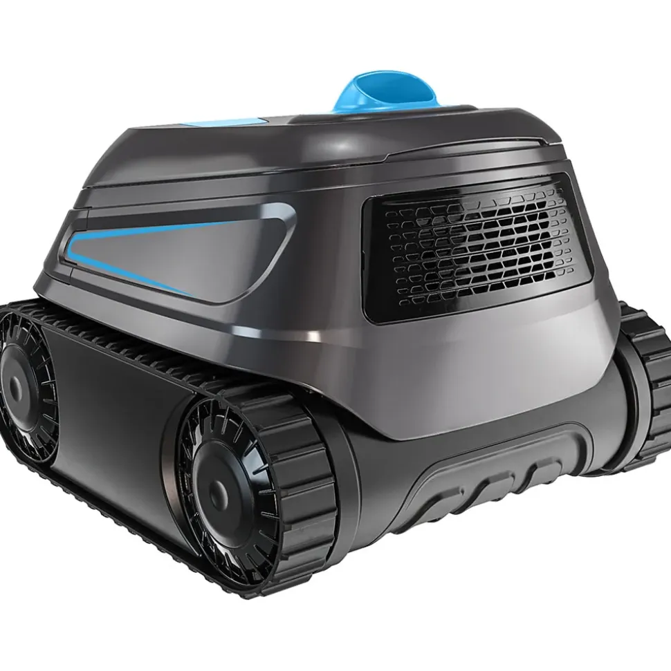 Zodiac Robot limpiafondos CNX 10 WR000490 reacondicionado
