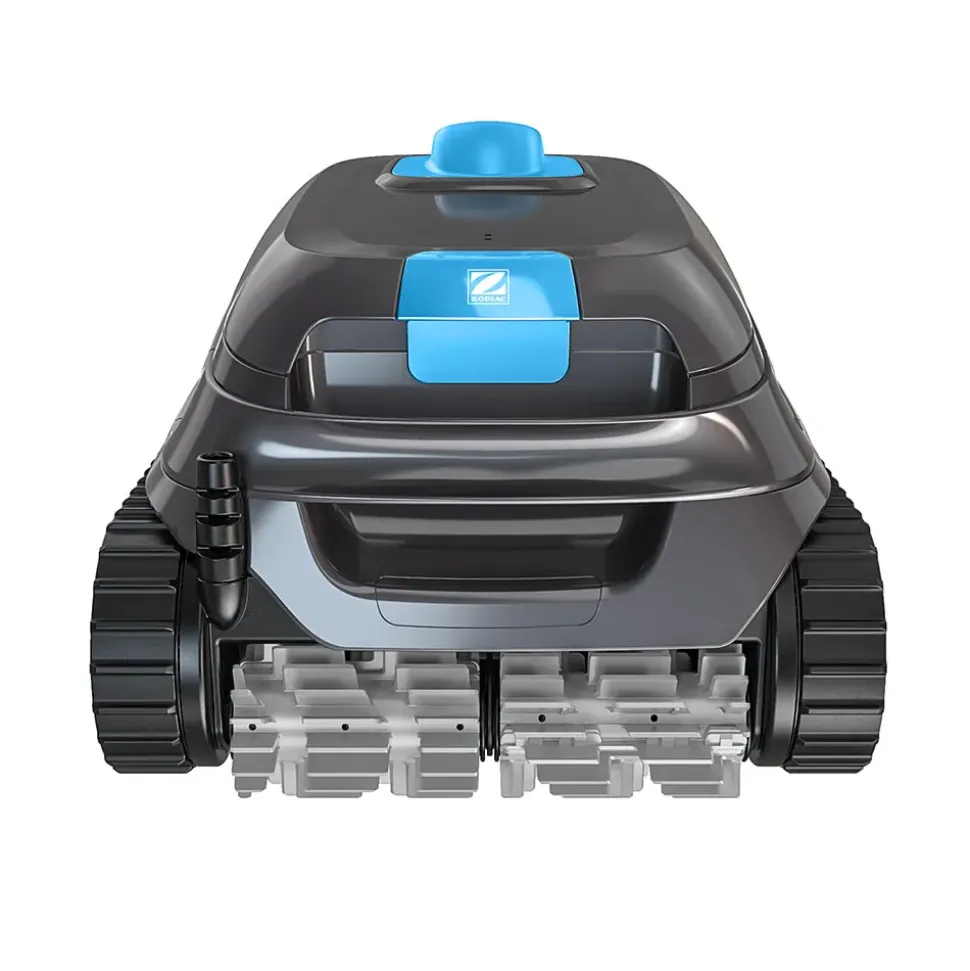 Zodiac Robot limpiafondos CNX 10 WR000490 reacondicionado
