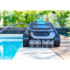 Zodiac Robot limpiafondos CNX 10 WR000490 reacondicionado