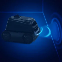 Zodiac Robot limpiafondos CNX 10 WR000490