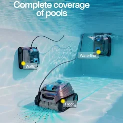 Zodiac Robot limpiafondos CNX 20 WR000335