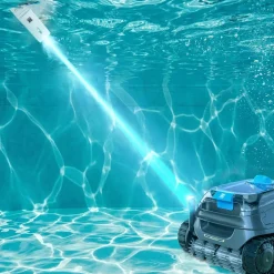 Zodiac Robot limpiafondos Freedom+ Control