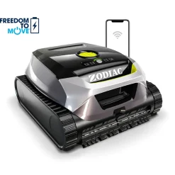 Zodiac Robot limpiafondos Freedom Lite