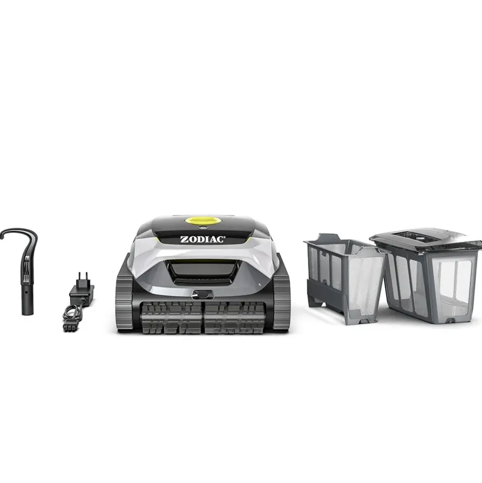 Zodiac Robot limpiafondos Freedom Lite