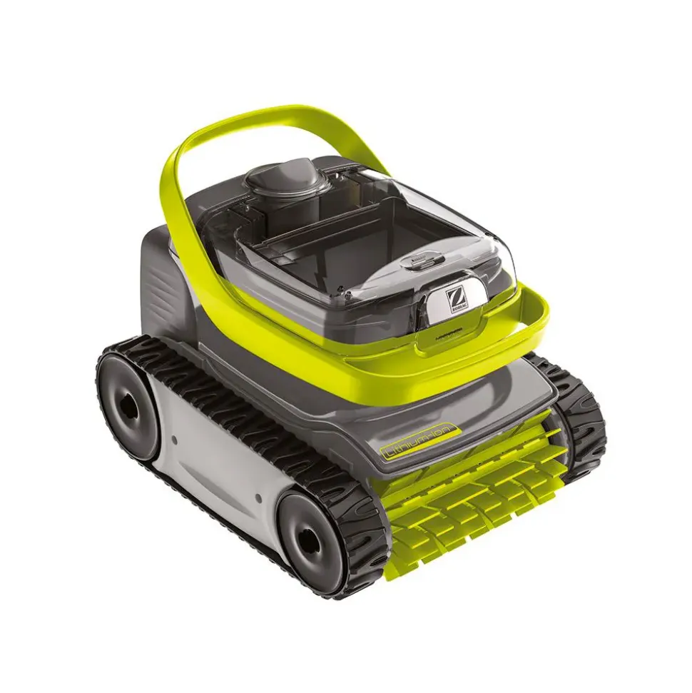 Zodiac Robot limpiafondos OP 3220