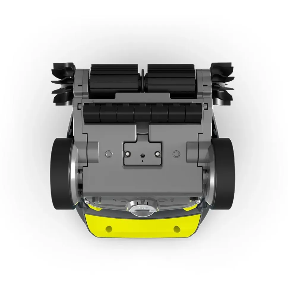 Zodiac Robot limpiafondos Spabot OS 0800