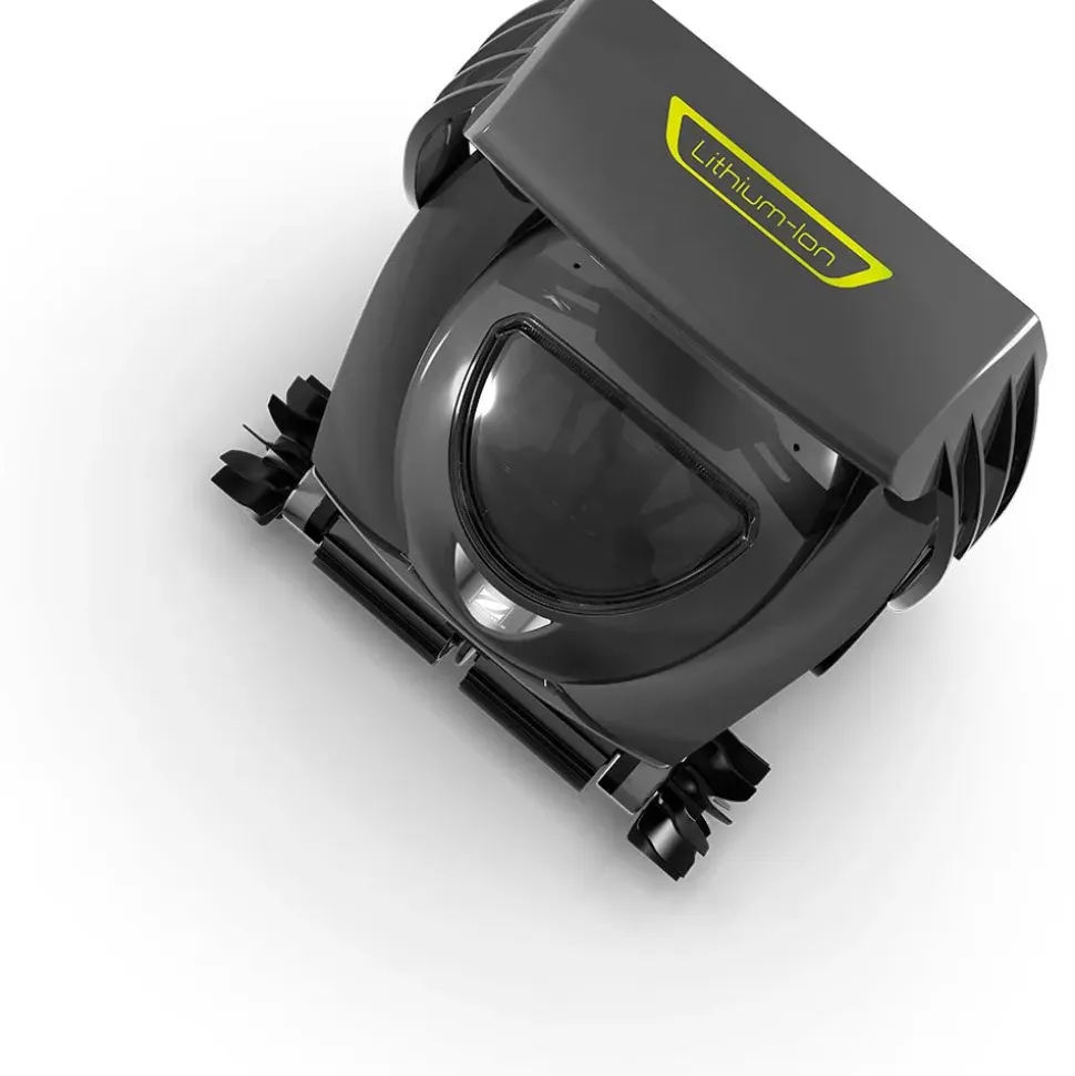 Zodiac Robot limpiafondos Spabot OS 0800