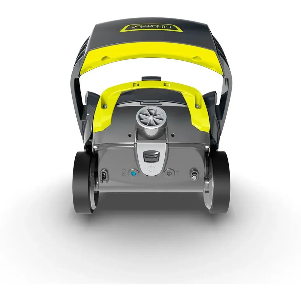 Zodiac Robot limpiafondos Spabot OS 0800