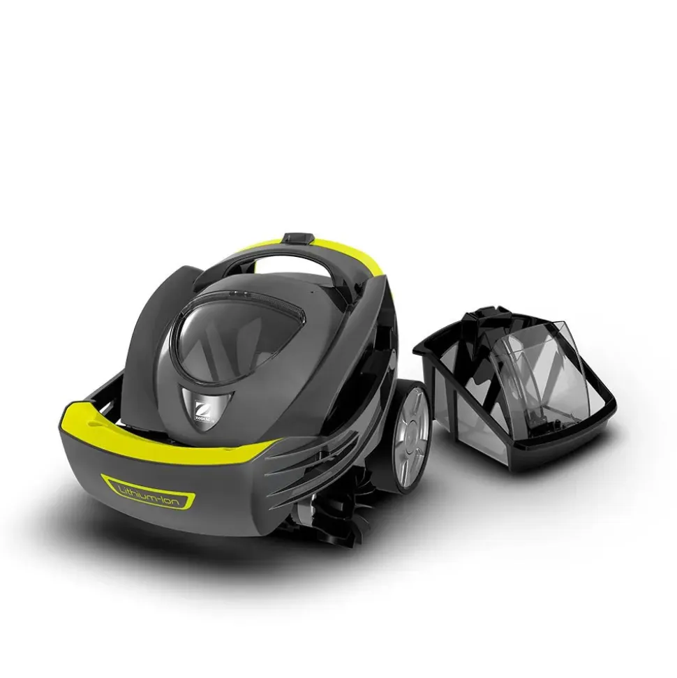 Zodiac Robot limpiafondos Spabot OS 0800