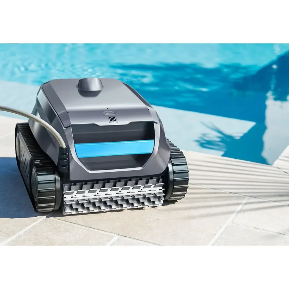 Zodiac Robot limpiafondos Sweepy WR000583