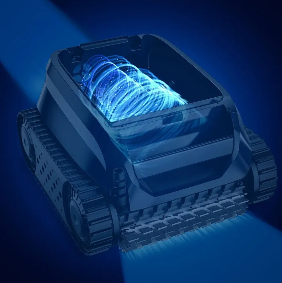 Zodiac Robot limpiafondos Sweepy WR000583