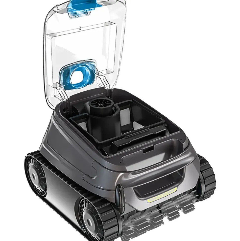 Zodiac Robot limpiafondos WR000575 CNX-Li 52 iQ reacondicionado