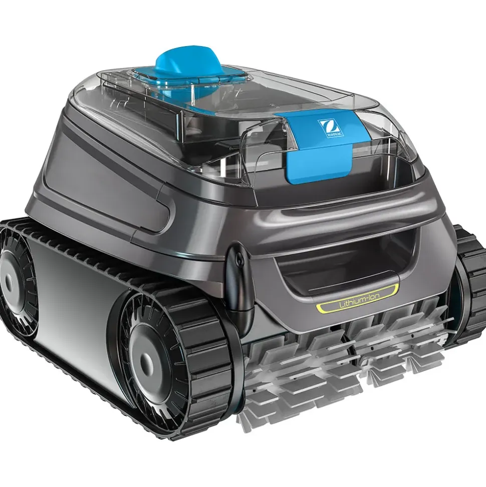 Zodiac Robot limpiafondos WR000575 CNX-Li 52 iQ