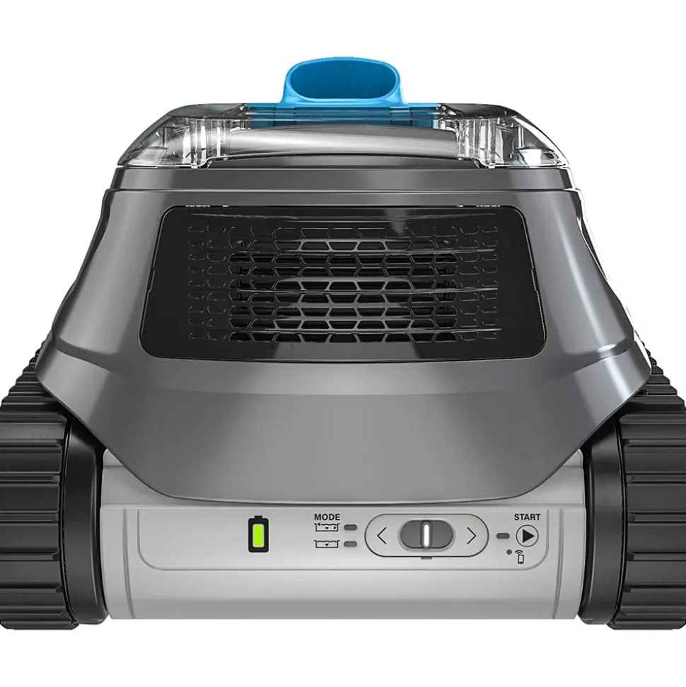 Zodiac Robot limpiafondos WR000575 CNX-Li 52 iQ
